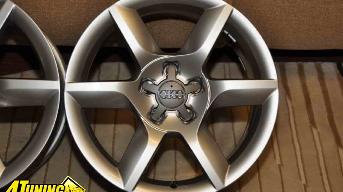 Jante originale Audi A5 A6 A7 A8 Allroad 17 inch