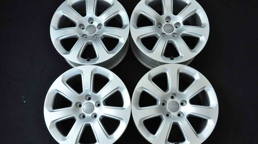 Jante Originale Audi A5 A6 A7 A8 Q3 Q5 TT Allroad 17 inch