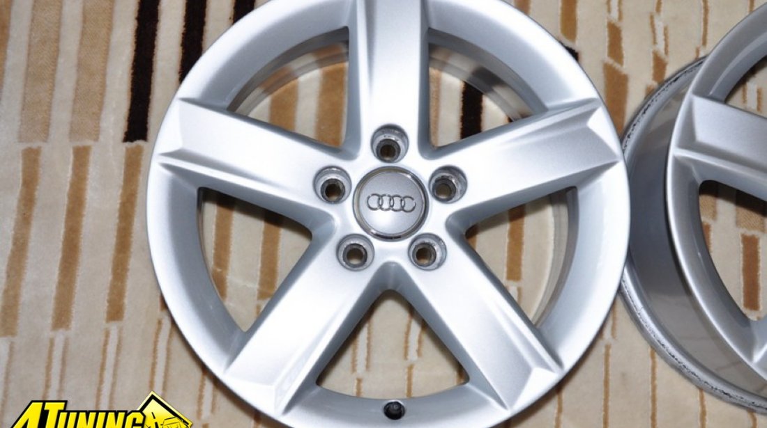 JANTE ORIGINALE AUDI A6 16 inch