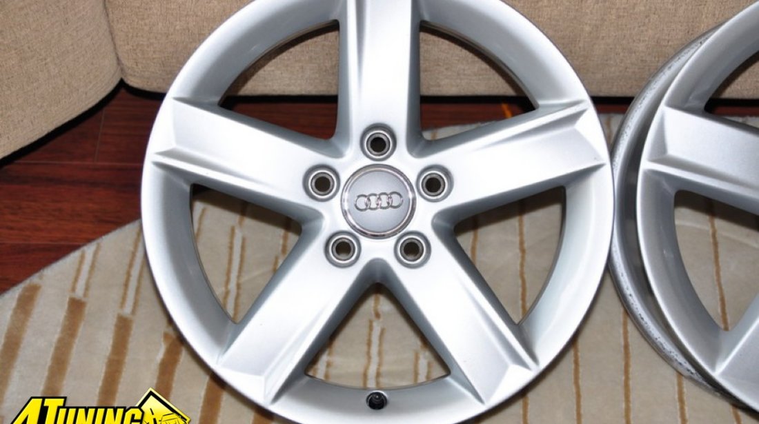 JANTE ORIGINALE AUDI A6 16 inch