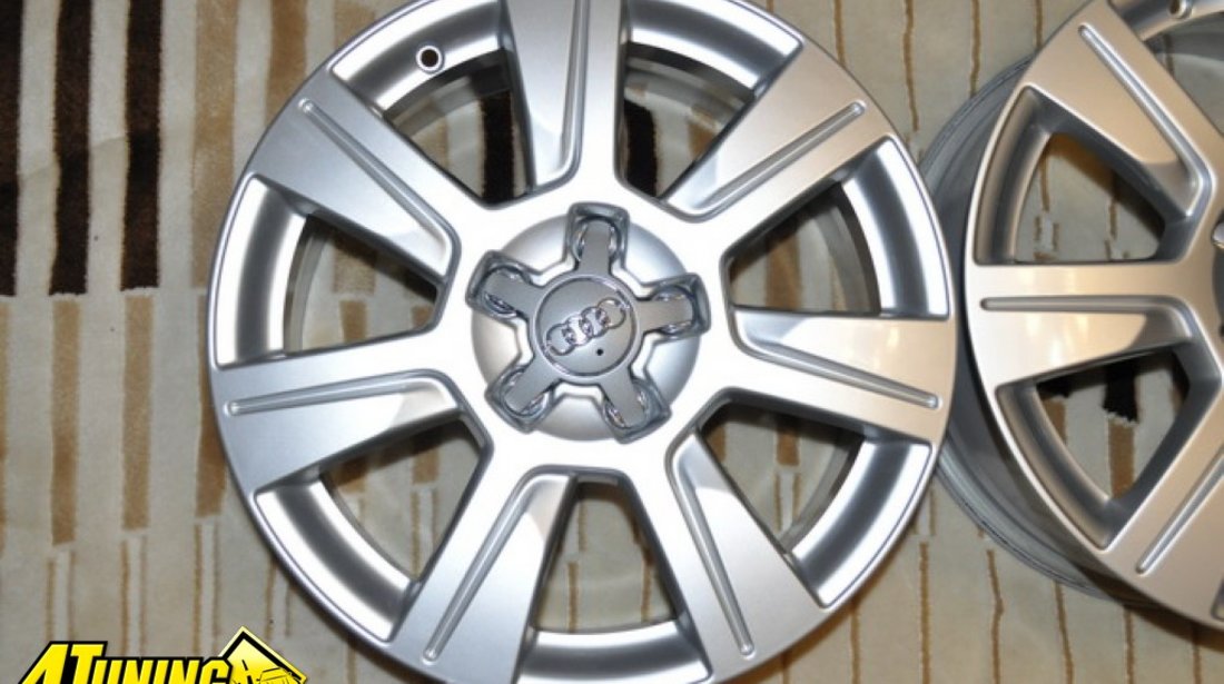 Jante originale Audi A6 17 inch