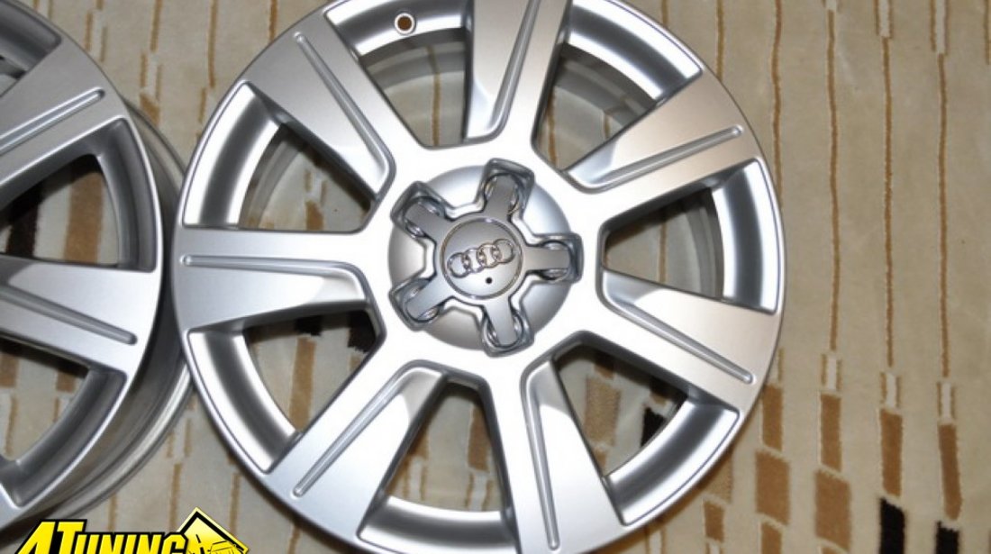 Jante originale Audi A6 17 inch