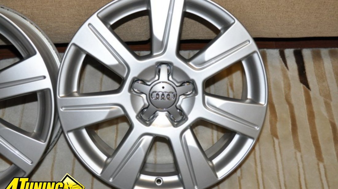 Jante originale Audi A6 17 inch