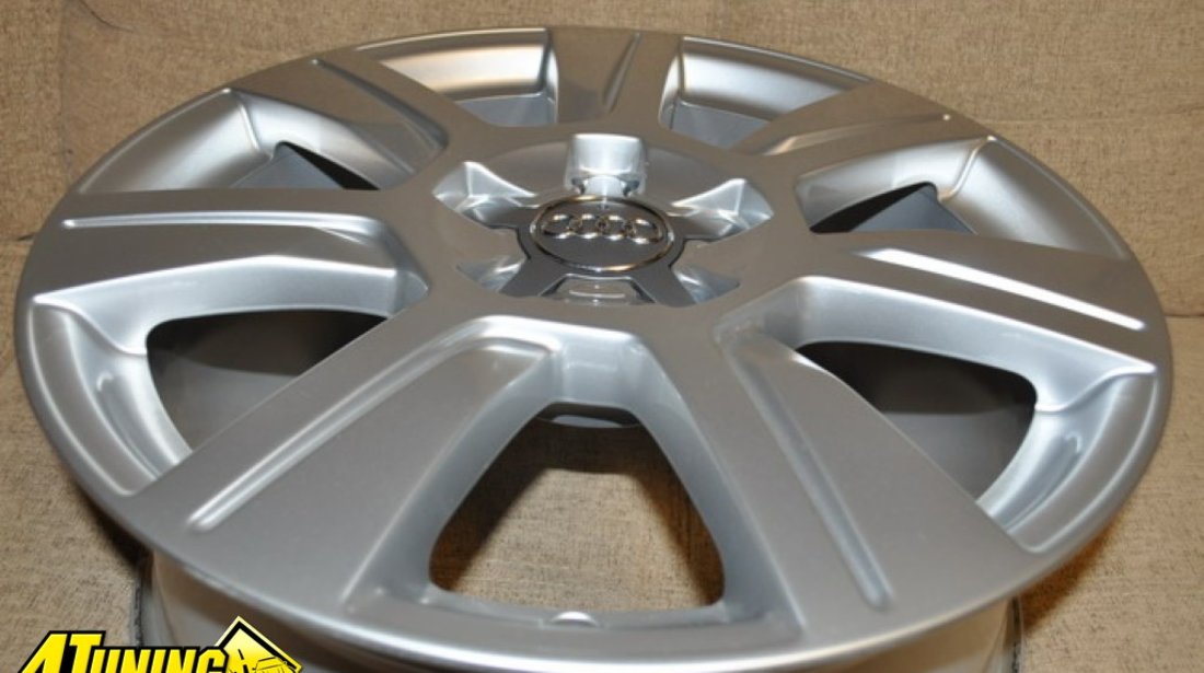 Jante originale Audi A6 17 inch