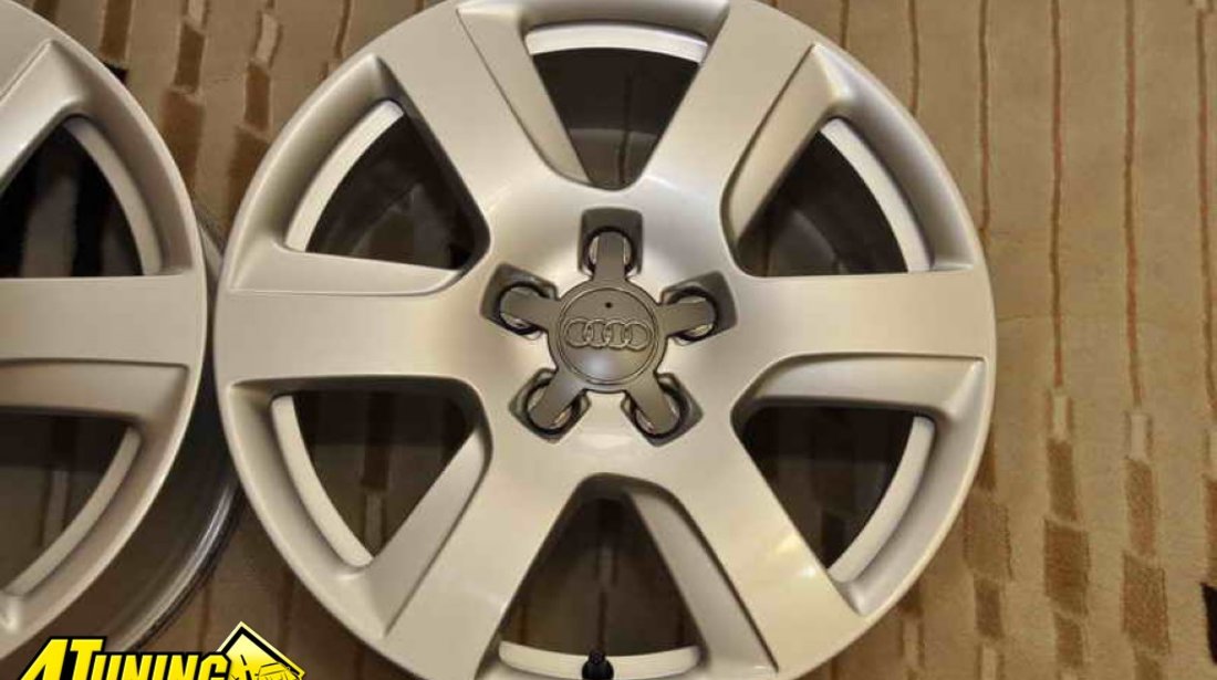 JANTE ORIGINALE AUDI A6 4G 17 INCH