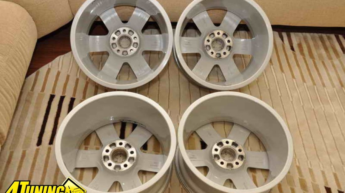 JANTE ORIGINALE AUDI A6 4G 17 INCH