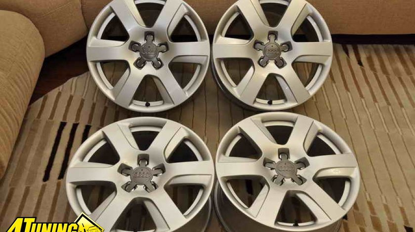 JANTE ORIGINALE AUDI A6 4G 17 INCH