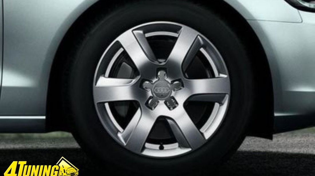 JANTE ORIGINALE AUDI A6 4G 17 INCH