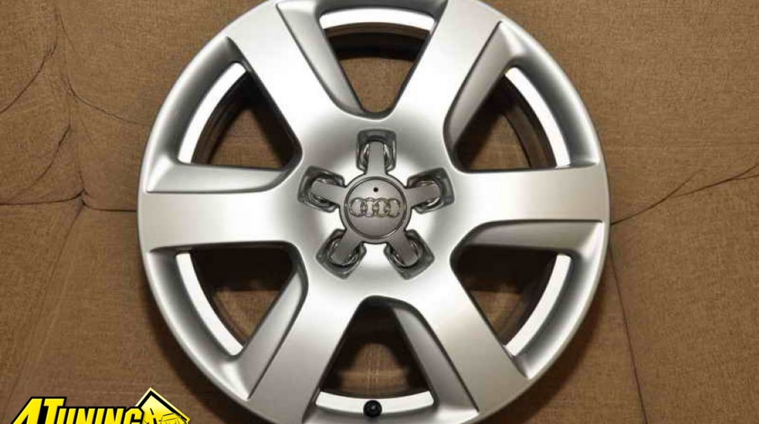 JANTE ORIGINALE AUDI A6 4G 17 INCH