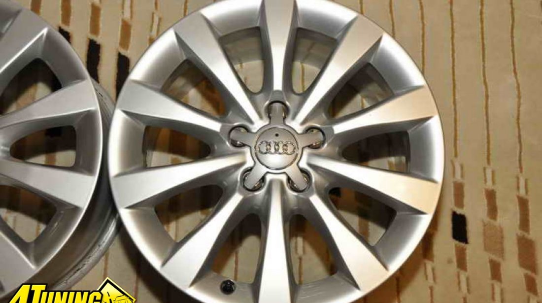 JANTE ORIGINALE AUDI A6 4G C7 17 INCH