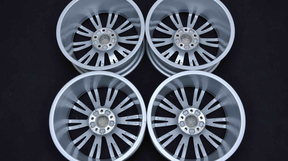 Jante Originale Audi A8 4H Q7 4M 18 inch