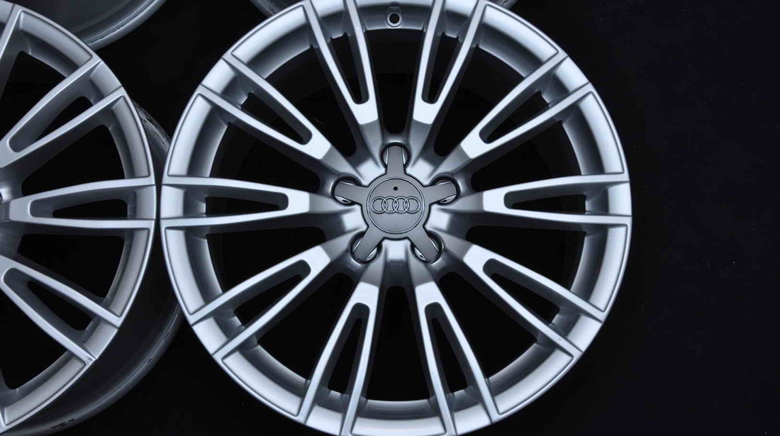 Jante Originale Audi A8 4H Q7 4M 18 inch