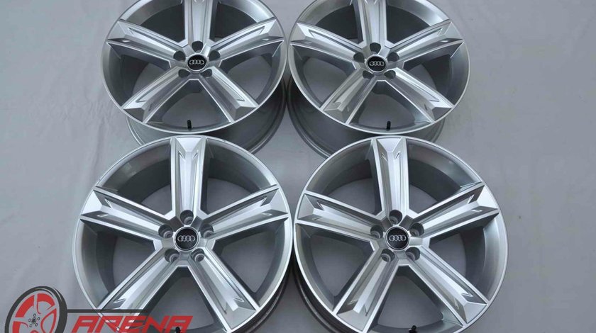 Jante Originale Audi Q8 4M 20 inch ET20