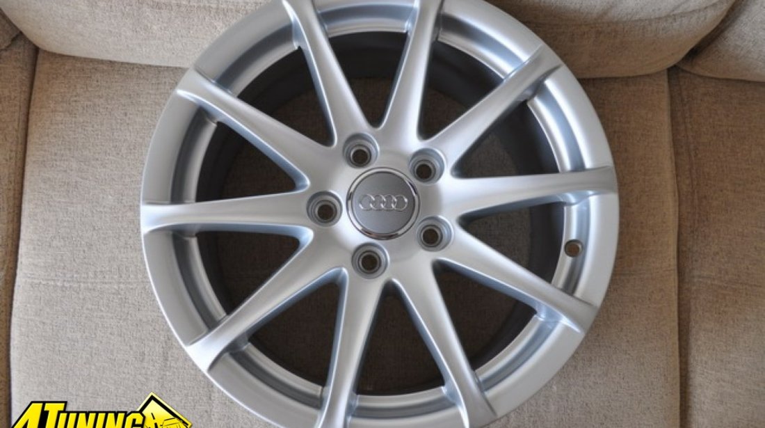 Jante Originale Audi S line 16 Inch