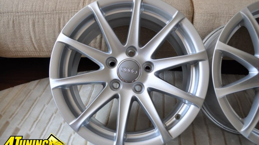 Jante Originale Audi S line 16 Inch