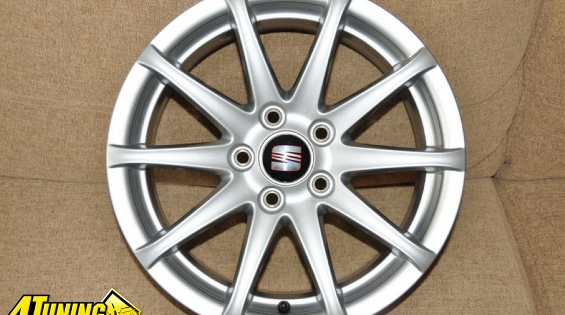 Jante Originale Audi S line 16 Inch