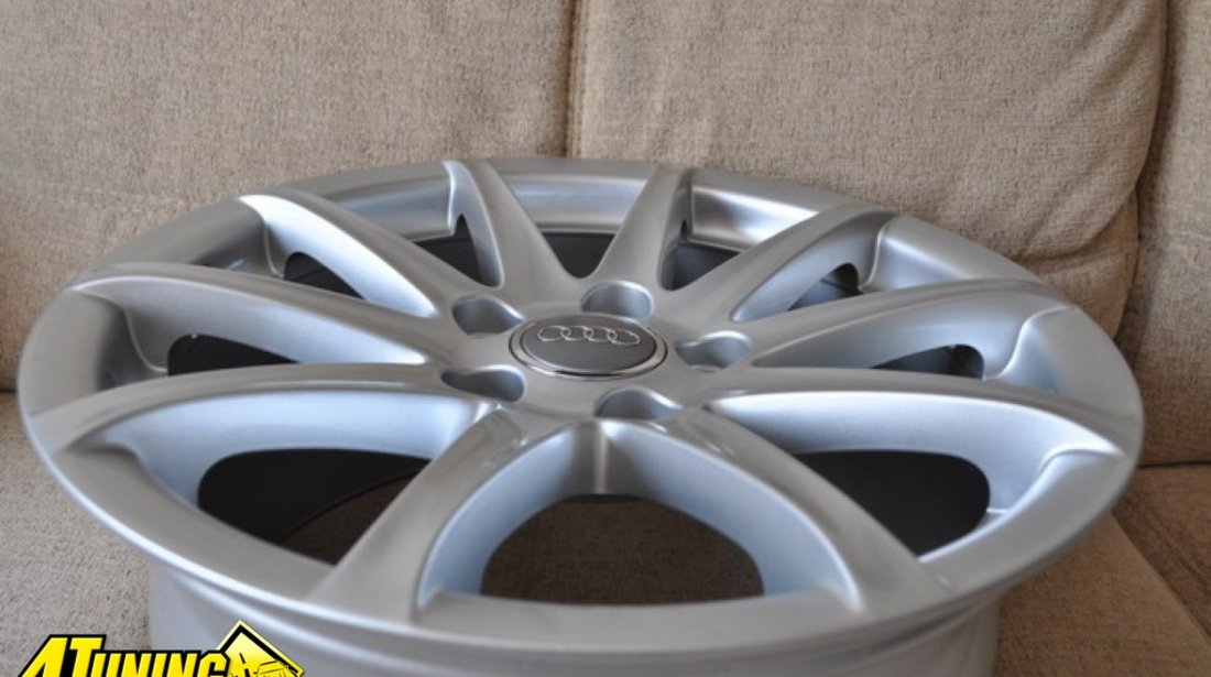 Jante Originale Audi S line 16 Inch