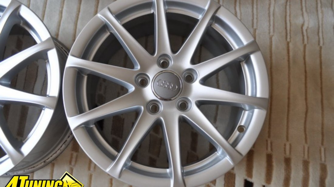 Jante Originale Audi S line 16 Inch