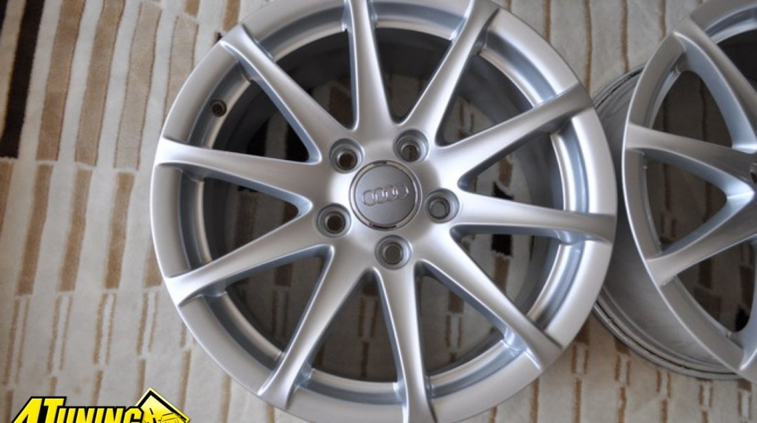 Jante Originale Audi S line 16 Inch