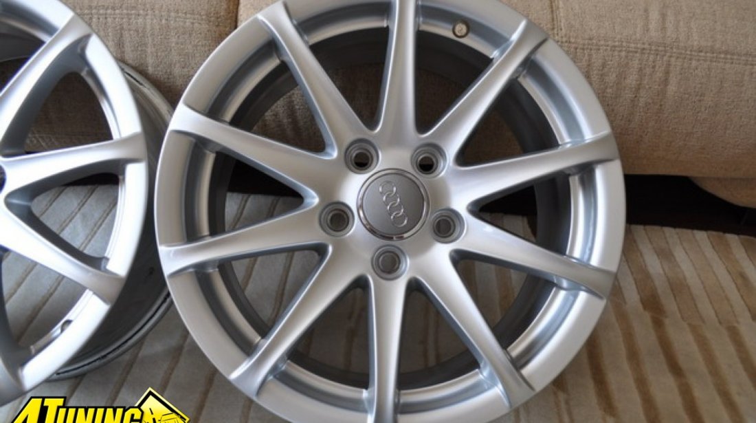 Jante Originale Audi S line 16 Inch