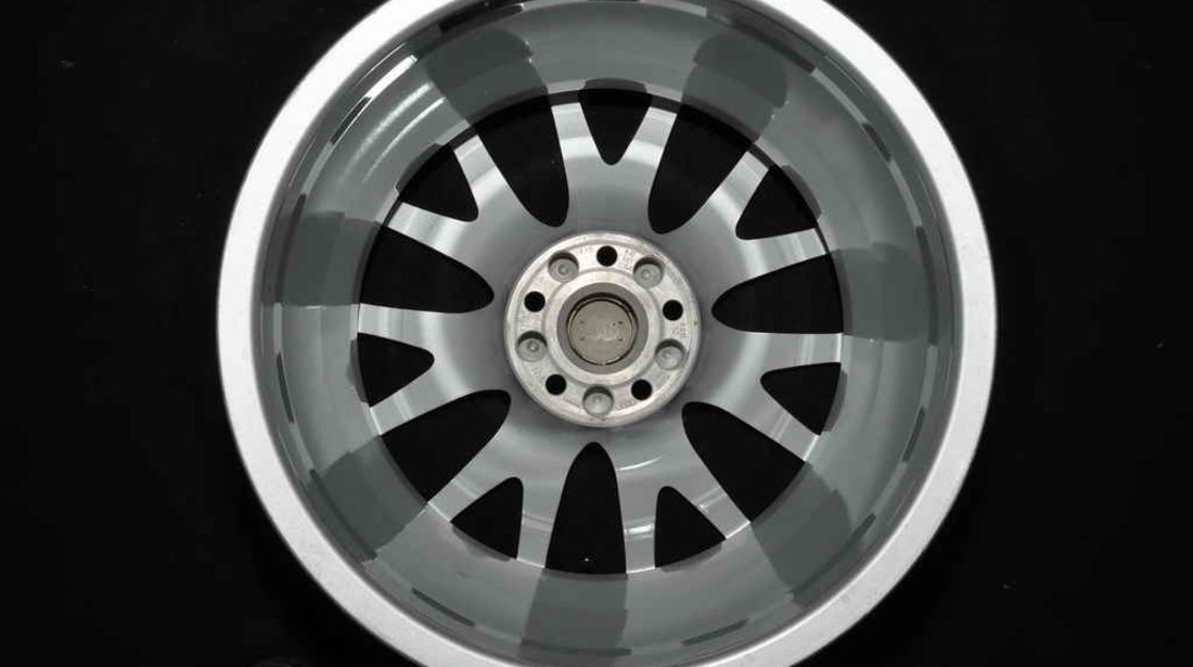 Jante originale Audi TT 17 inch