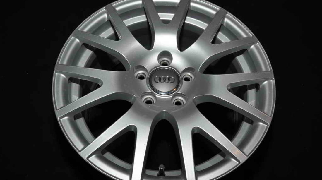 Jante originale Audi TT 17 inch