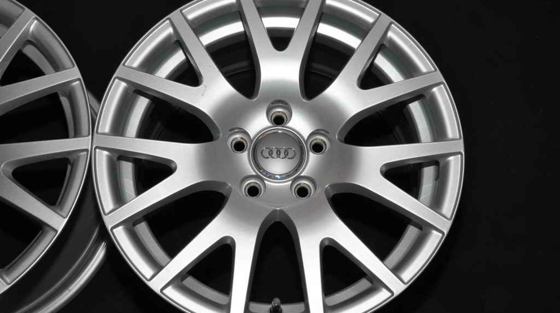 Jante originale Audi TT 17 inch