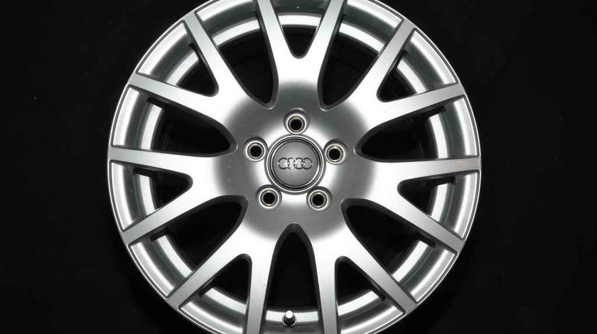 Jante originale Audi TT 17 inch