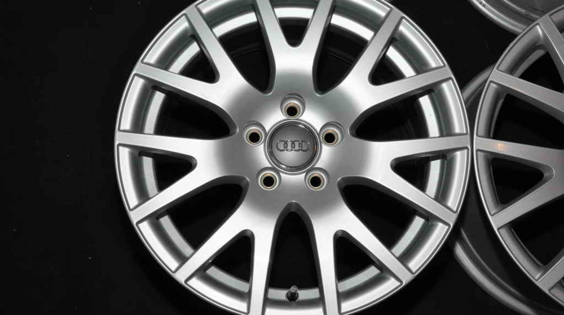 Jante originale Audi TT 17 inch