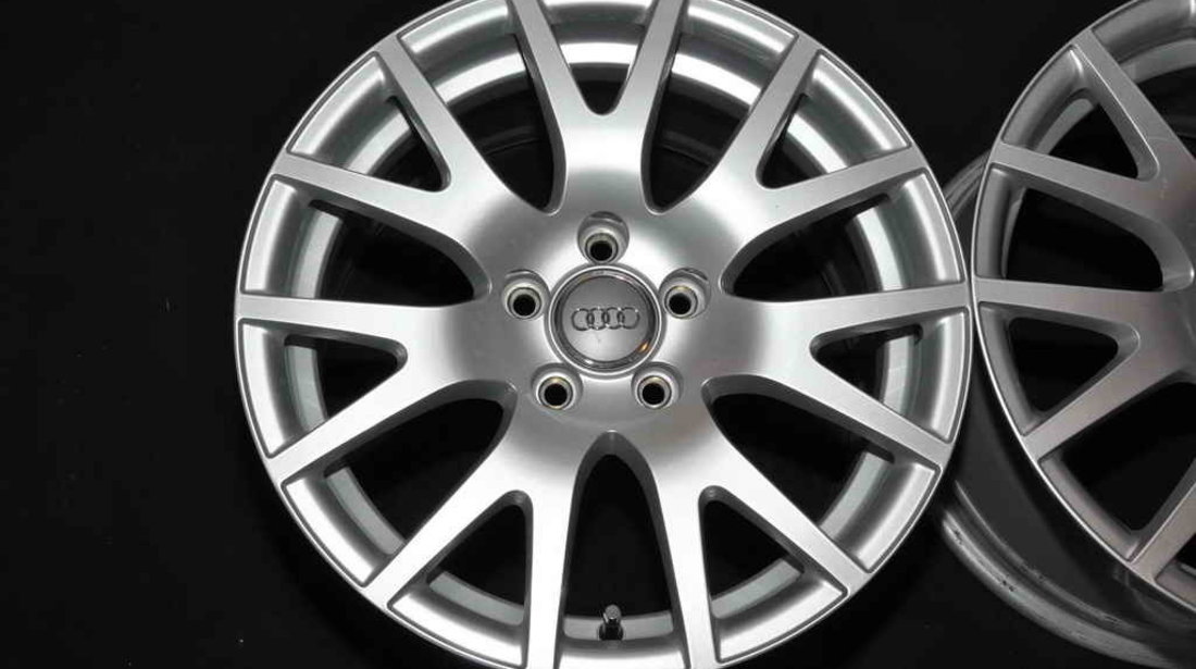 Jante originale Audi TT 17 inch