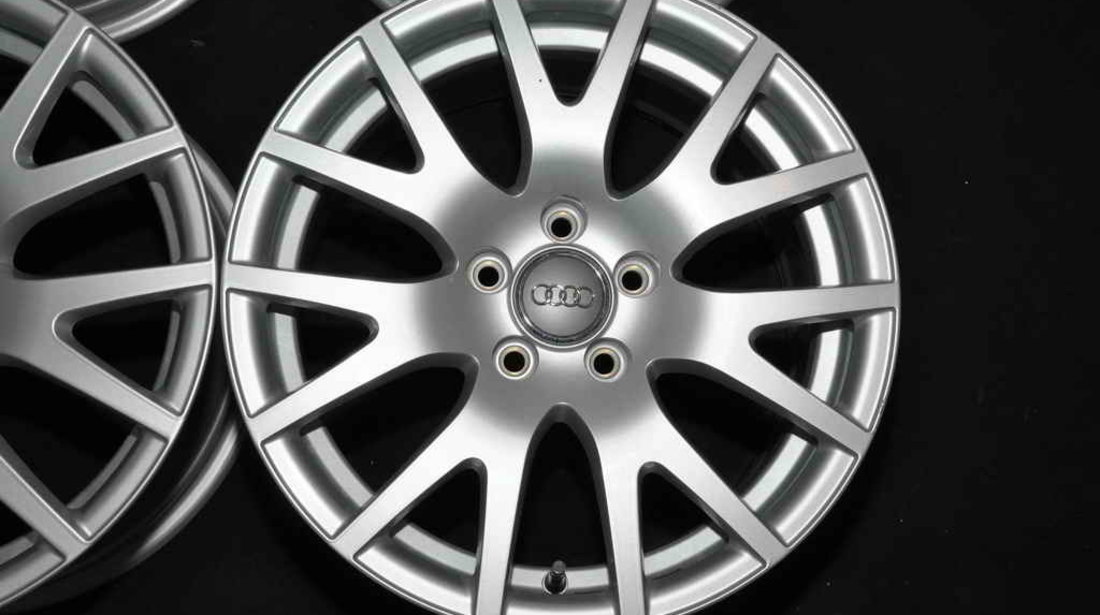 Jante originale Audi TT 17 inch