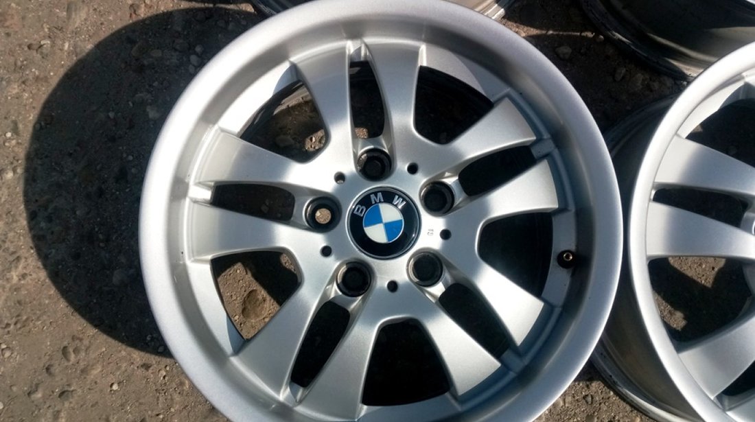 JANTE ORIGINALE BMW 16 5X120 7J ET34