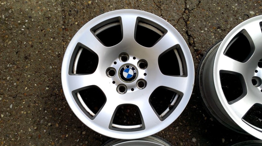 JANTE ORIGINALE BMW 16 5X120