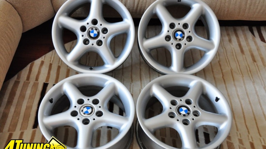 Jante Originale Bmw 16 inch