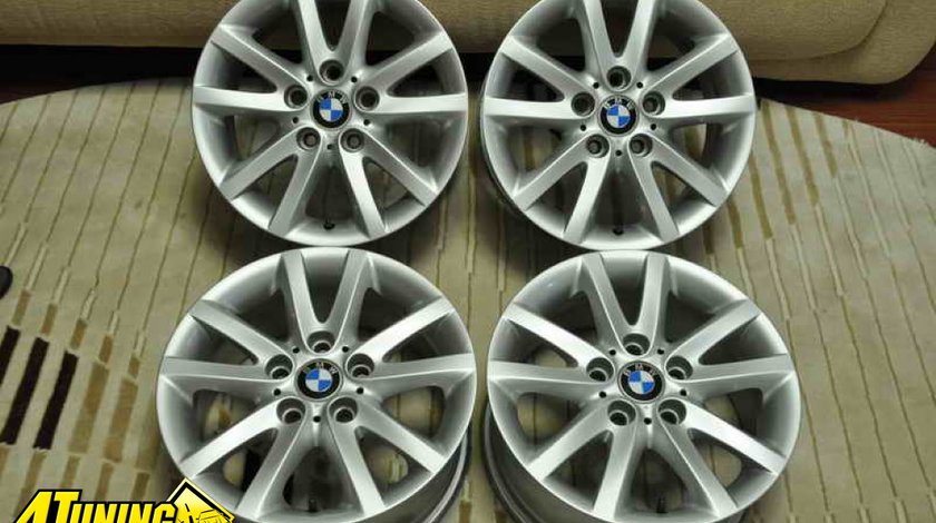 JANTE ORIGINALE BMW 16 INCH