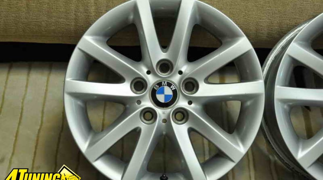 JANTE ORIGINALE BMW 16 INCH