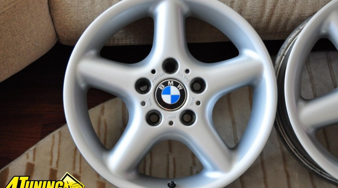 Jante Originale Bmw 16 inch