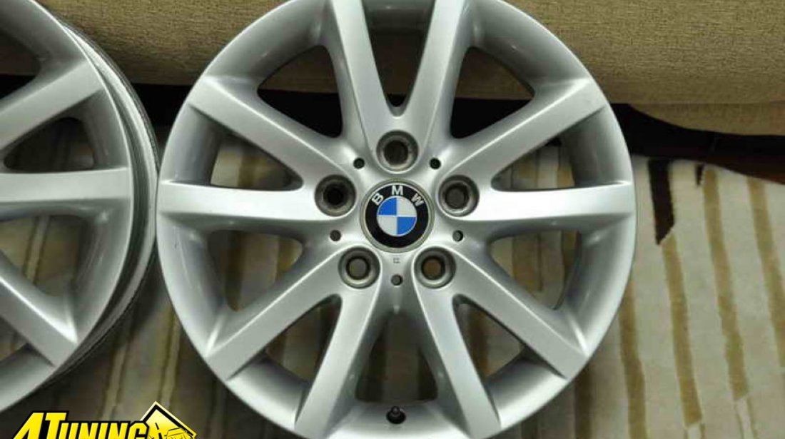 JANTE ORIGINALE BMW 16 INCH