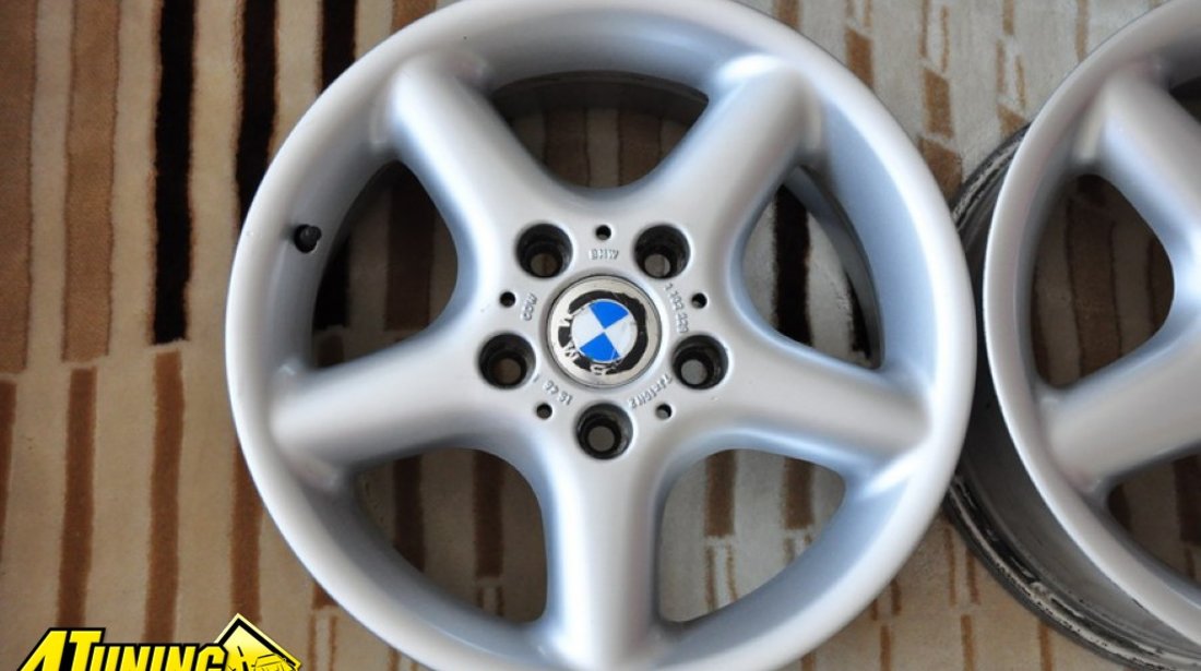 Jante Originale Bmw 16 inch