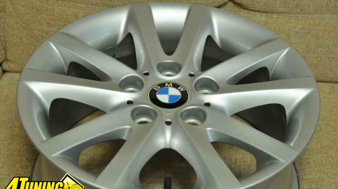 JANTE ORIGINALE BMW 16 INCH