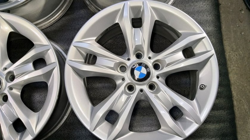 JANTE ORIGINALE BMW 17 5X120