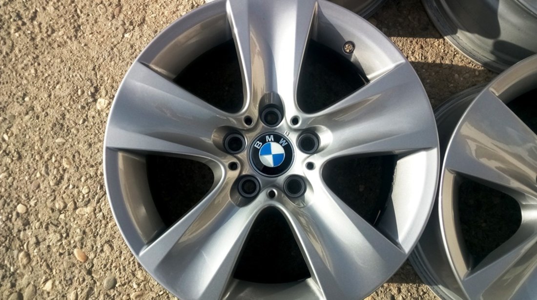 JANTE ORIGINALE BMW 17 5X120