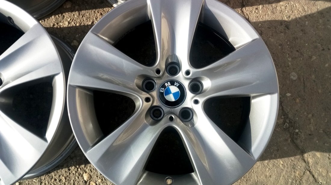 JANTE ORIGINALE BMW 17 5X120