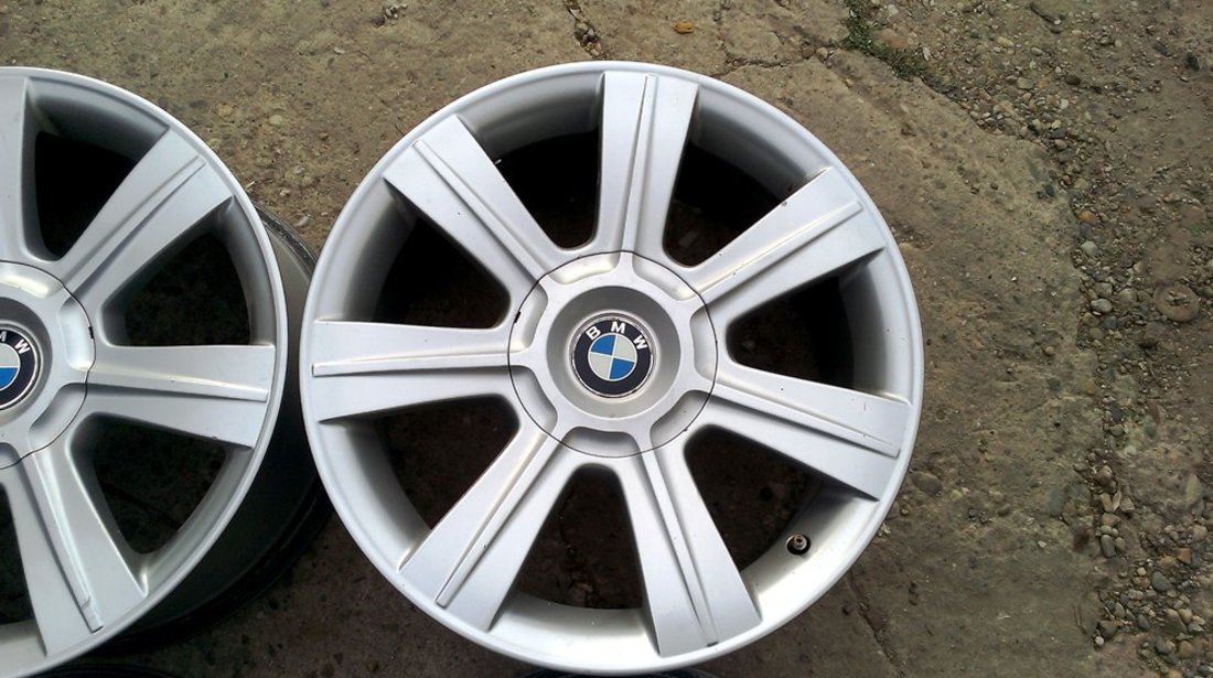 JANTE ORIGINALE BMW 17 5X120