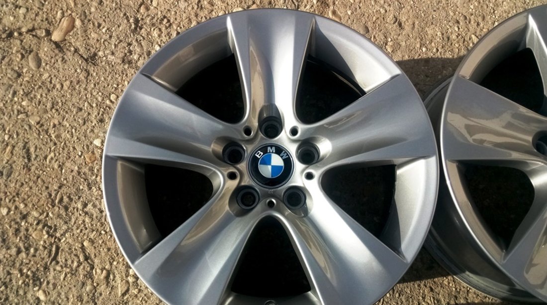 JANTE ORIGINALE BMW 17 5X120