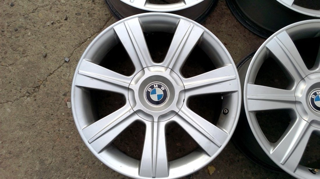 JANTE ORIGINALE BMW 17 5X120