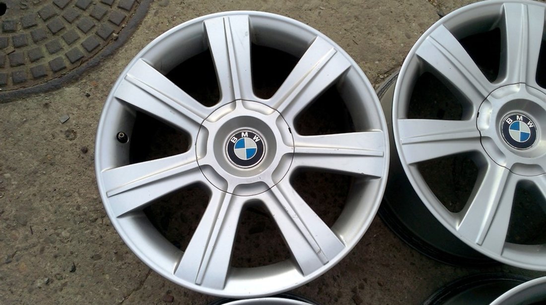 JANTE ORIGINALE BMW 17 5X120