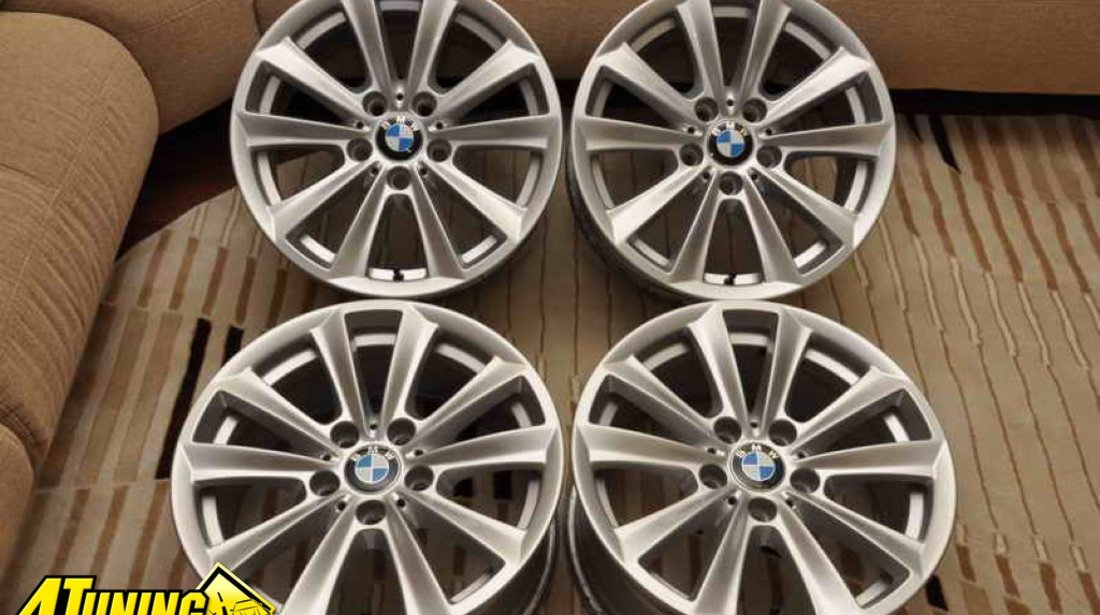 Jante originale BMW 17 inch Seria 3 5 6 E90 F30 F10 F12 Z4 E89