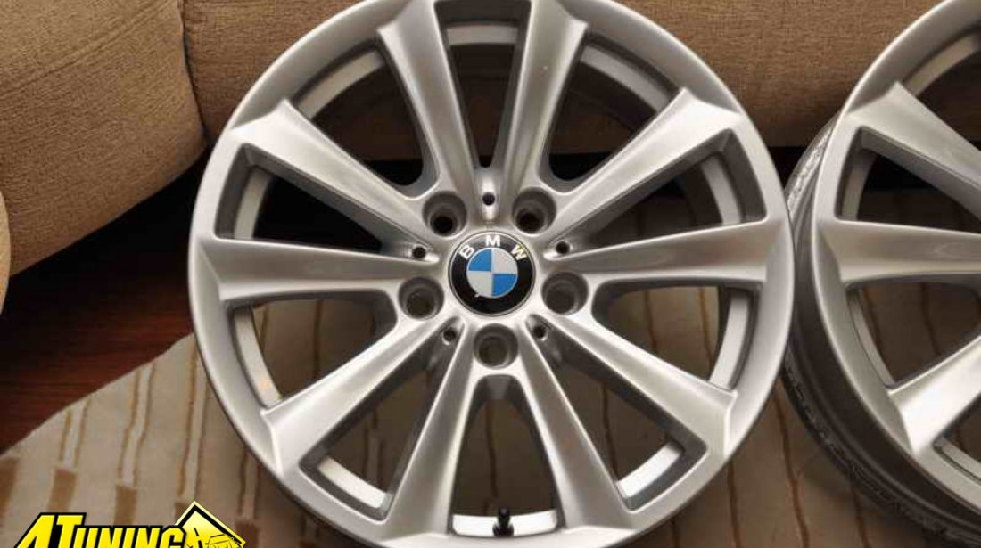 Jante originale BMW 17 inch Seria 3 5 6 E90 F30 F10 F12 Z4 E89