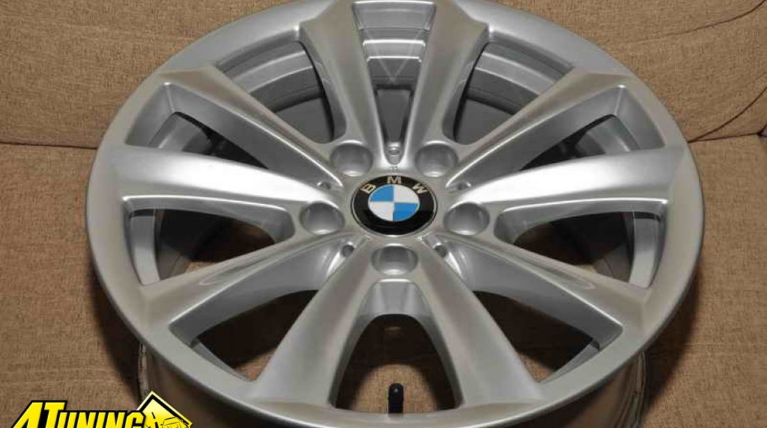 Jante originale BMW 17 inch Seria 3 5 6 E90 F30 F10 F12 Z4 E89